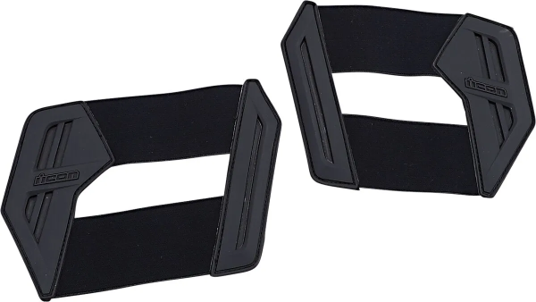 Curele Vesta Icon Field Armor 3™ Black