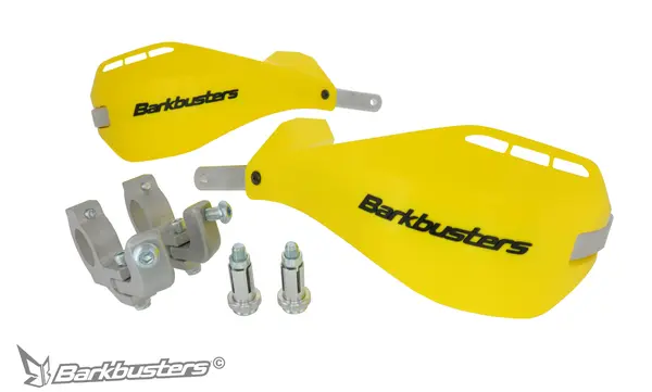 Vps Handguard Yellow, 1, nordicamoto.ro