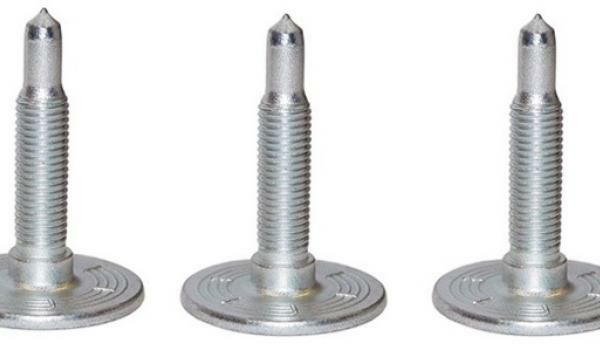 Woodys Studs 84pcs 1.575 Grand Master 60°-0