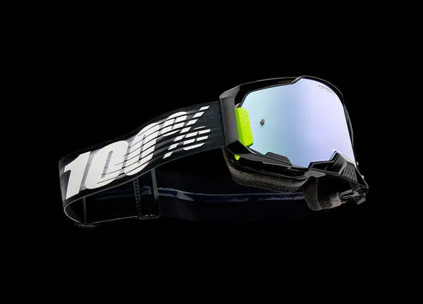 Armega Goggle Black -0