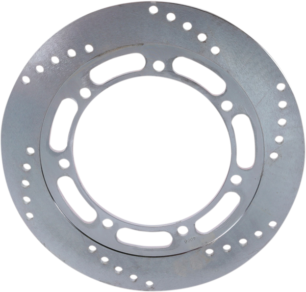 Md Series Pro-lite Brake Rotor Stainless Steel, 1, nordicamoto.ro