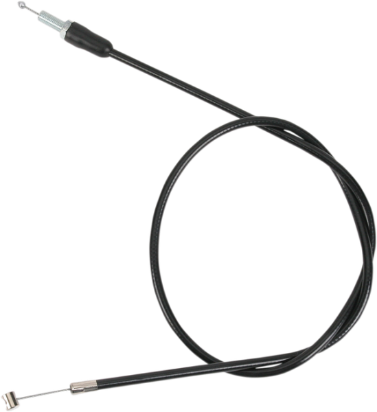 Custom Fit Snowmobile Brake Cable Black, 1, nordicamoto.ro