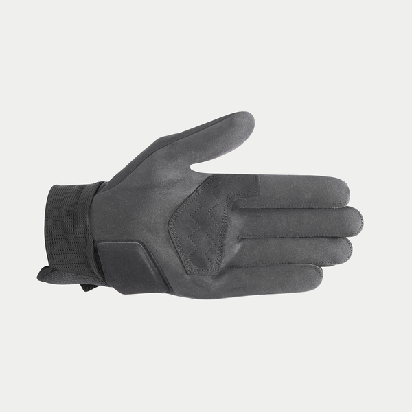 Manusi Alpinestars Stated Gray-2