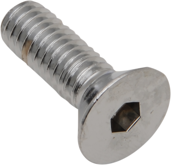 Countersunk Socket-head Bolts Silver, 2, nordicamoto.ro
