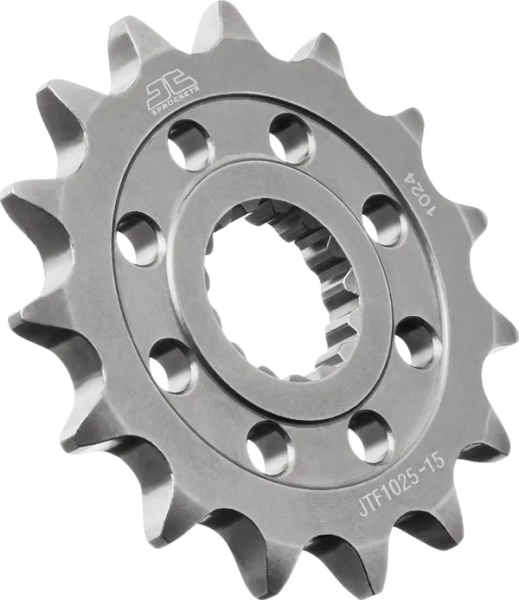 JT SPROCKETS Front Sprocket Natural -578f6cf44ce91bf29eca8450ed7a7dd4.webp