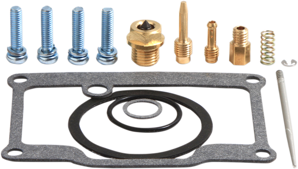 Carb Rebuild Kit, 1, nordicamoto.ro