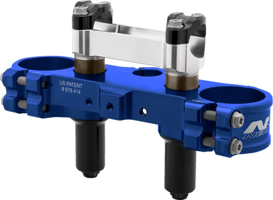 Sfs Spring Top Clamps, 1, nordicamoto.ro
