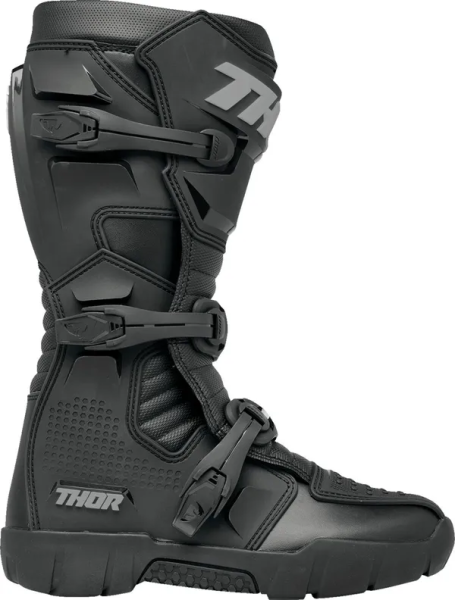Cizme Thor Blitz XP Black-1