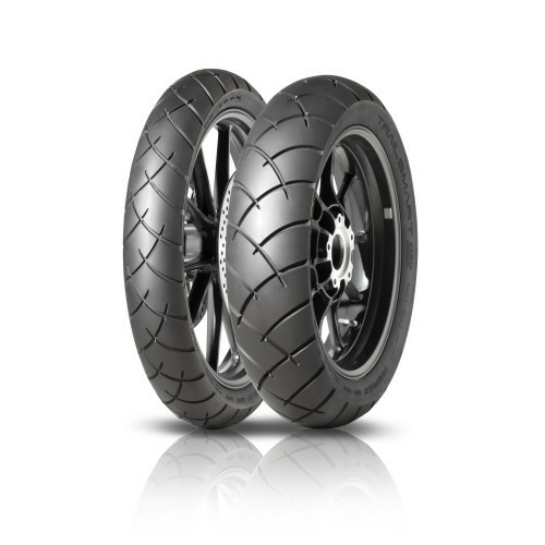 Cauciuc 170/60-17 Dunlop Trailsmart Max