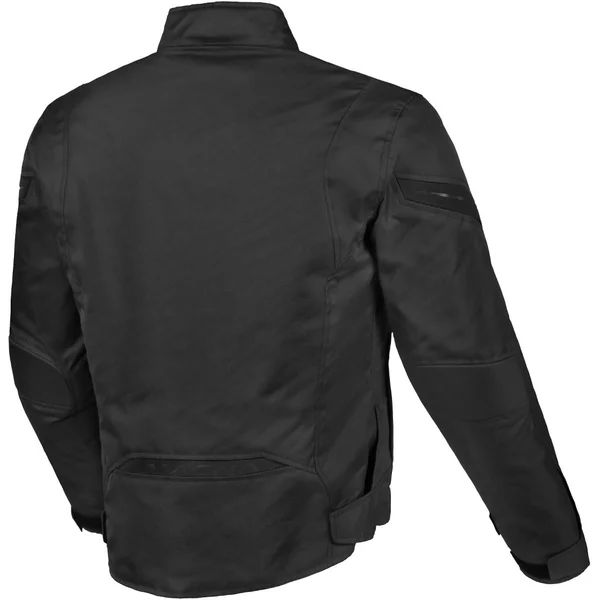 Geaca de dama textil impermeabila MACNA DROMICA S Bordo, 2, nordicamoto.ro