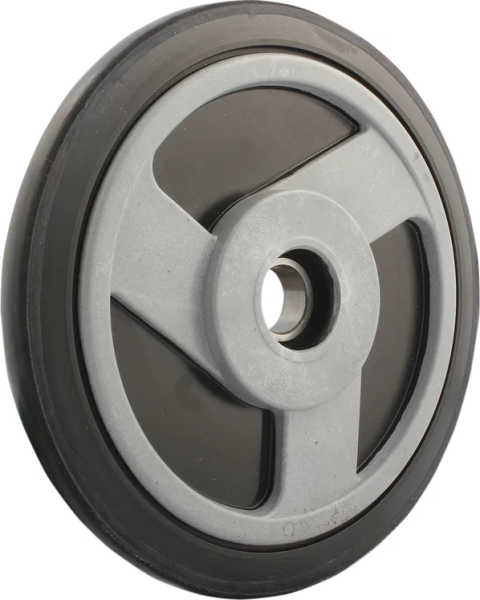 Idler Wheel Black, Gray, 1, nordicamoto.ro