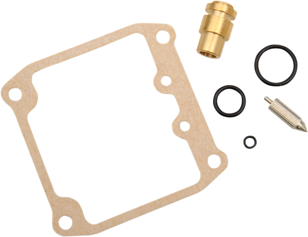 Economy Carburetor Repair Kit, 1, nordicamoto.ro