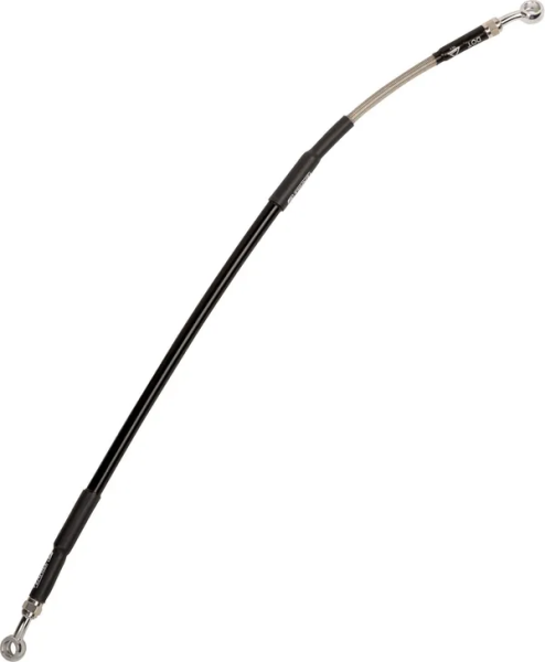 Stainless Steel Braided Brake Line Braided 