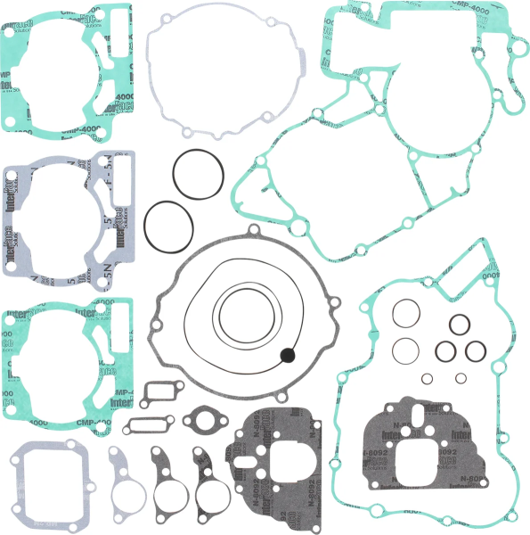 MOOSE RACING Gasket Set 
