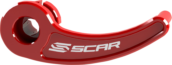 Axle Puller Front Red-0