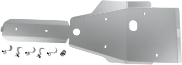 MOOSE RACING Full Body Skid Plate Silver -57a318f680ff40dde50c81a5a23540ba.webp