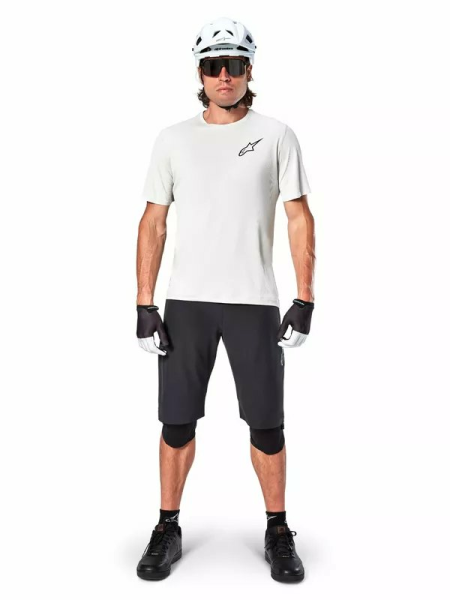 Alpinestars A-aria Shorts Black -3