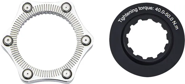 Brake Rotor Center Lock Adapter-1