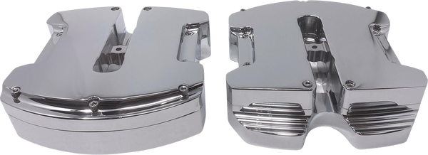 Valve Cover Chrome, 2, nordicamoto.ro