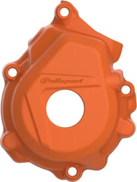 Ignition Cover Protectors 