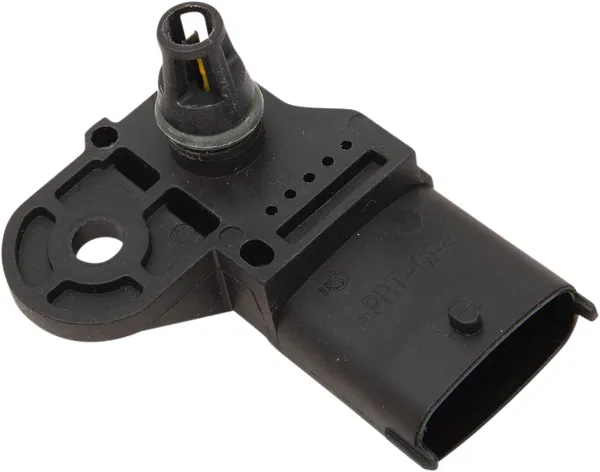 T-map Sensor Black-0