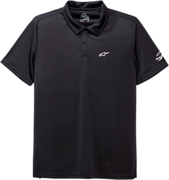 Scenario Performance Polo Shirt Gray L +, 1, nordicamoto.ro