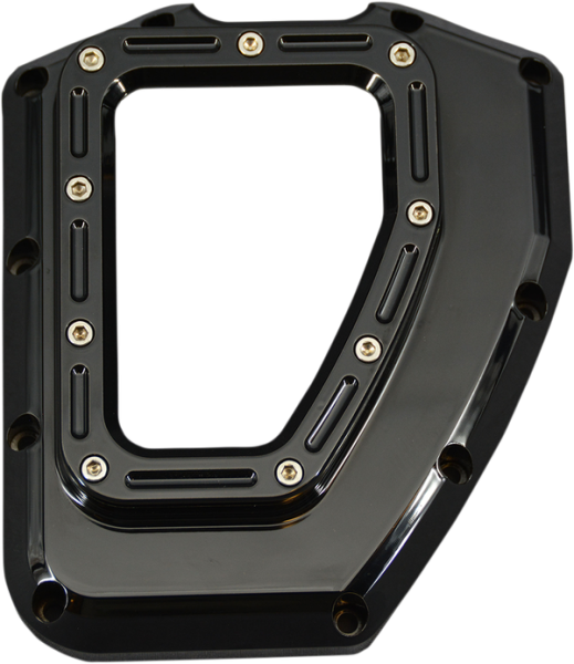 Assault Series Cam Cover Black, 2, nordicamoto.ro