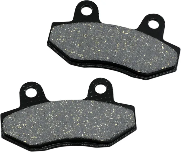 Ceramic Brake Pads