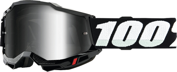Accuri 2 Junior Goggles Black-0