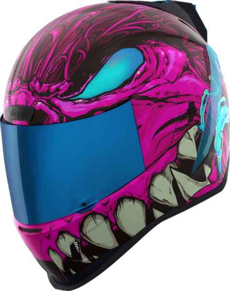Casca Icon Airform Manik'rr Mips Pink-24