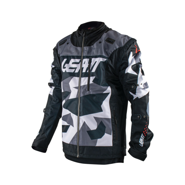 Geaca Leatt 4.5 X-Flow Camo