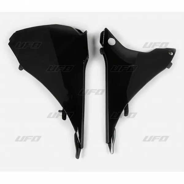 Air Box Covers For Ktm Black-0