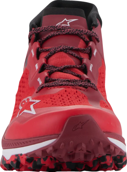 Adidasi Alpinestars Meta Xr V2 Red-2