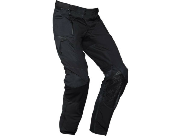 Pantaloni  Answer Elite Ops Pants Black/Charcoal-0