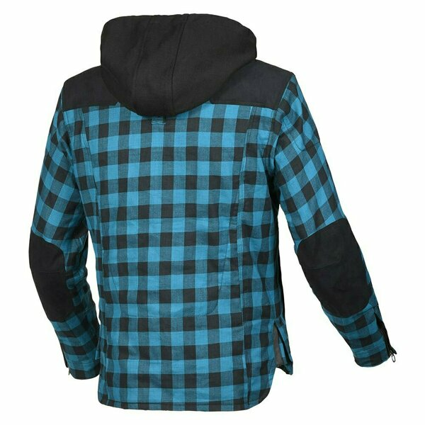 Hanorac de protectie textil MACNA INLAND-19