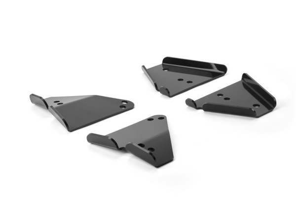 PROTECȚII BRAȚE SUSPENSIE (A-ARM) UTV CFMOTO ZFORCE 800 TRAIL / 950 TRAIL, 2, nordicamoto.ro