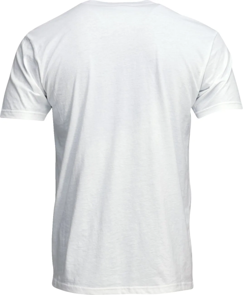 Tricou Thor Stamped White-1