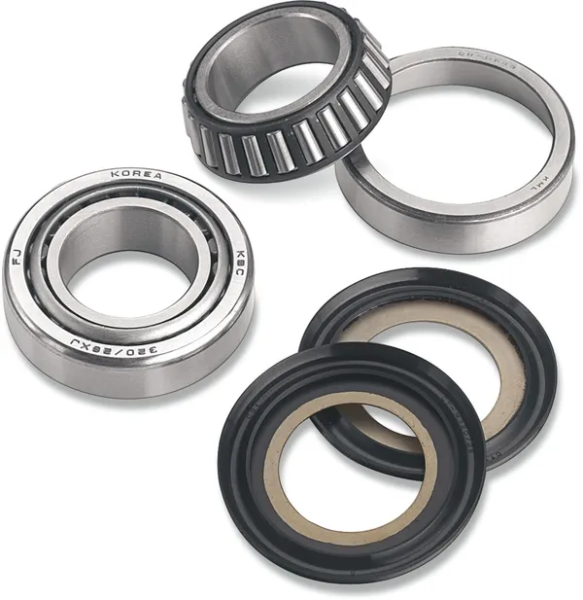 MOOSE RACING Steering Stem Bearing Kit 