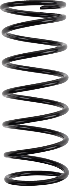 Primary Clutch Spring Black 
