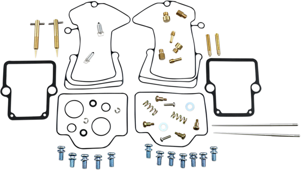 Carb Rebuild Kit, 1, nordicamoto.ro