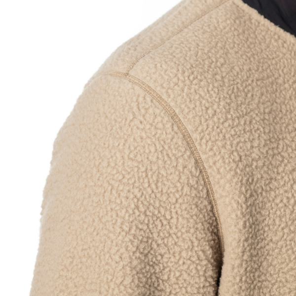 Geaca Klim High Pile Black-12