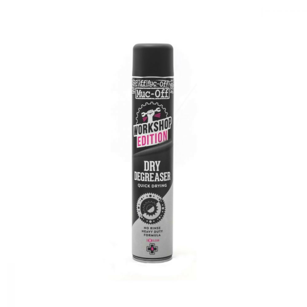 Spray Biodegradable Motorcycle Degreaser Workshop Size 960 Muc off