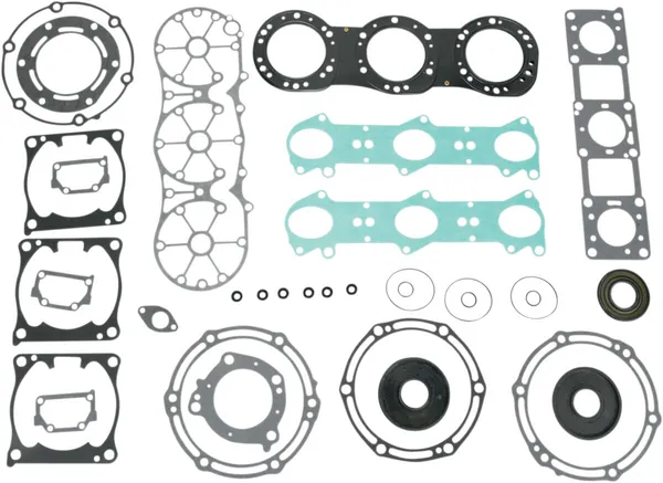 Complete Gasket Set-0