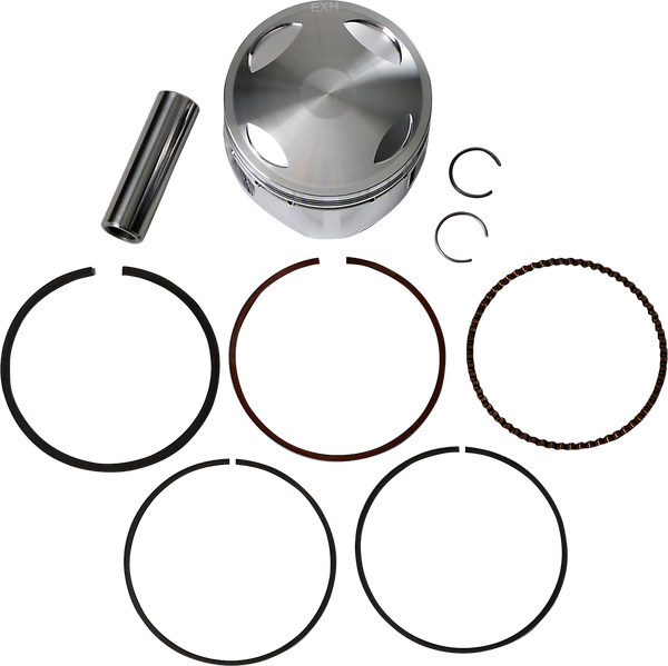 Offroad Piston Kit, 1, nordicamoto.ro