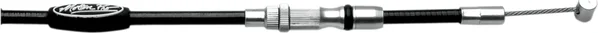 Cablu de ambreiaj T3 Slidelight, negru, 2, nordicamoto.ro