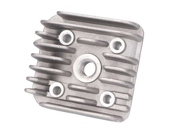 Cylinder Head 70cc For Minarelli Vertical, 1, nordicamoto.ro