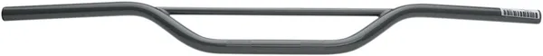 MOOSE RACING Carbon Steel 7-8'' Handlebar Gray -0