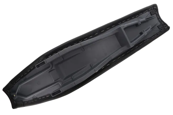 Complete Seat Black-1