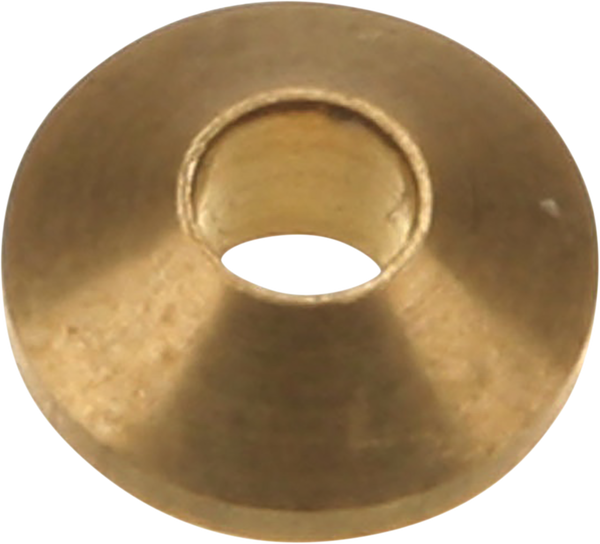 Brake Line Holder Gold, 1, nordicamoto.ro