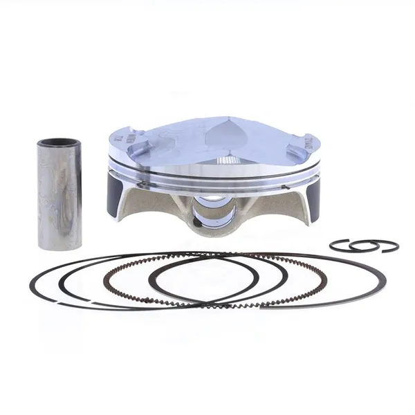 Forged Piston Kit-0